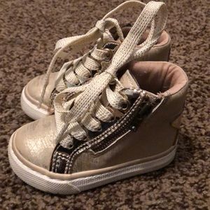 Children Place Toddler Sneakers